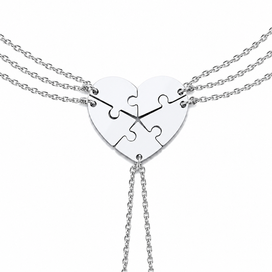 Familienkette Mit Namen