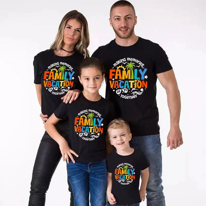 family-holiday-t-shirts