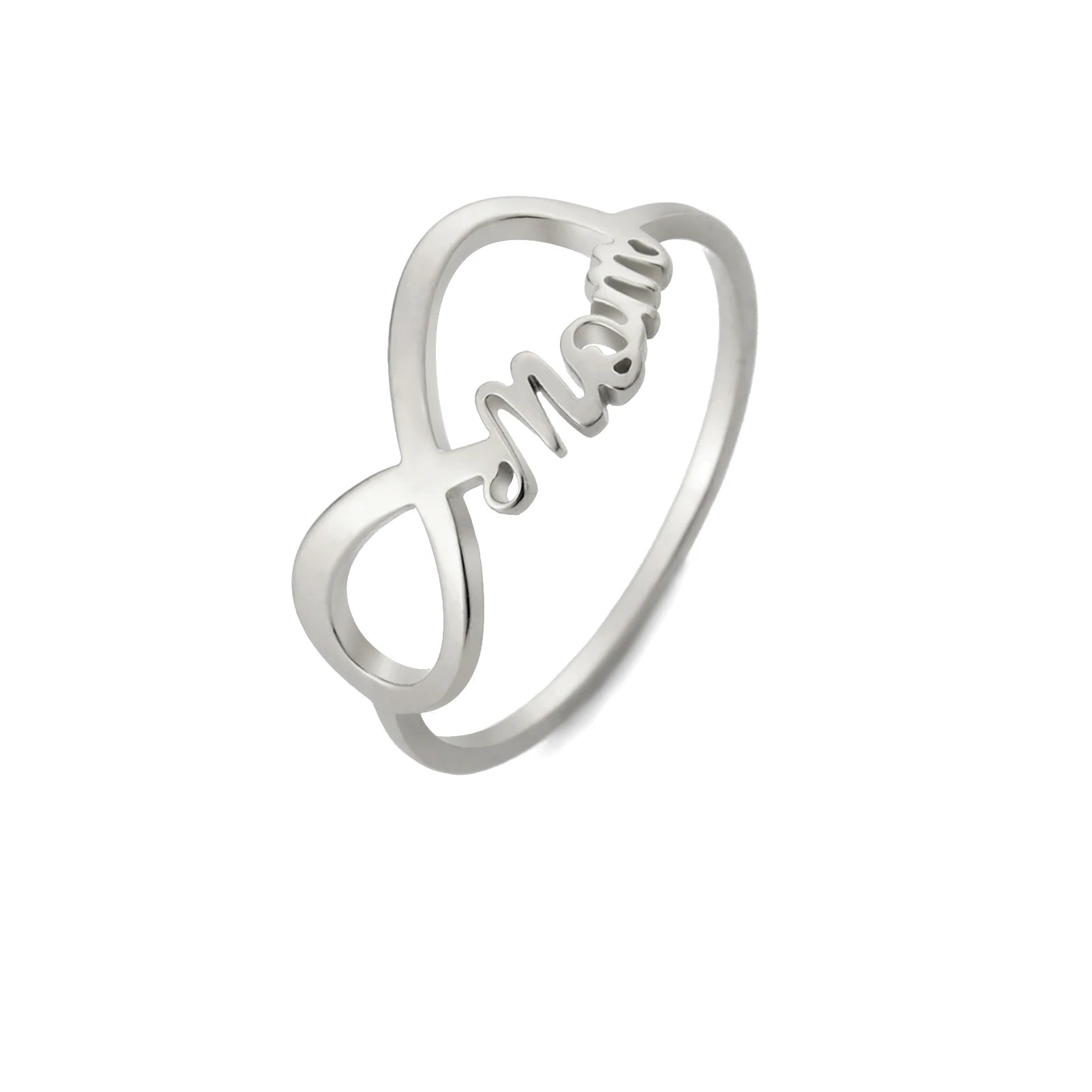 Family Mothers Rings