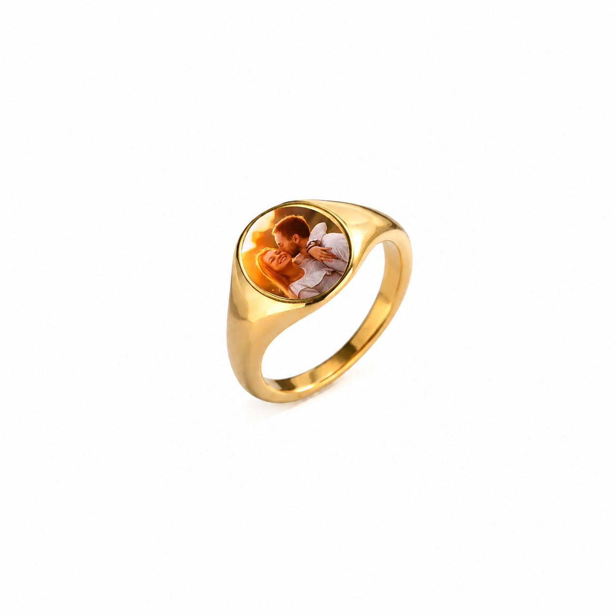 Family Signet Ring