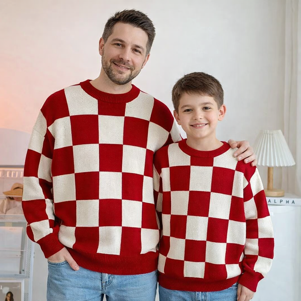 Father And Son Sweatshirts