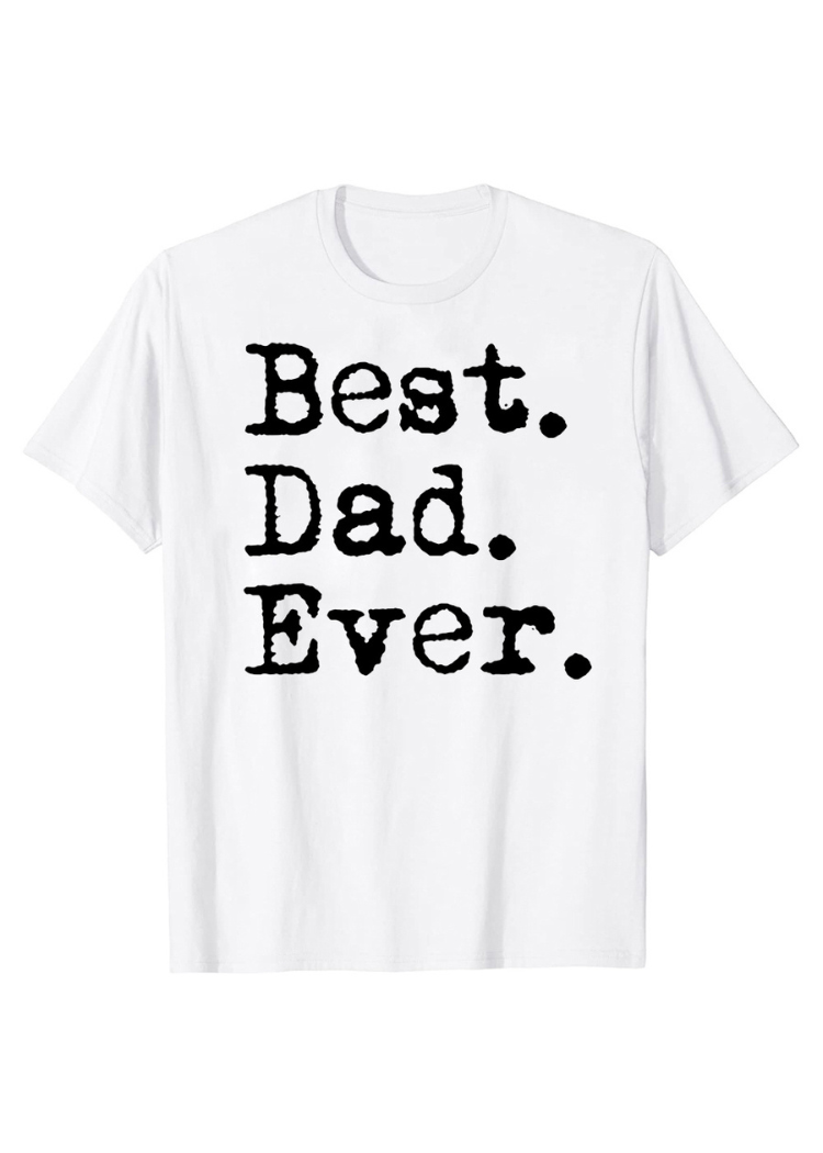 Fun Shirt Papa