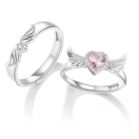 girlfriend-simple-promise-ring-for-couples