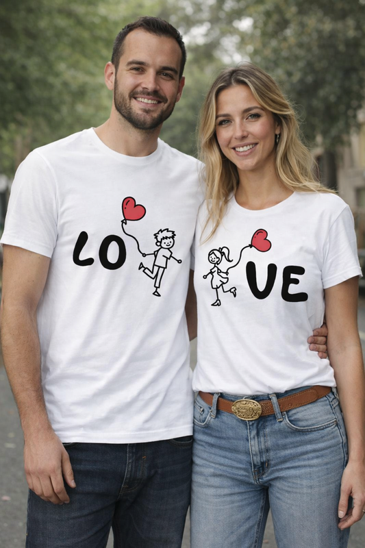 Glaube Liebe Hoffnung Shirt