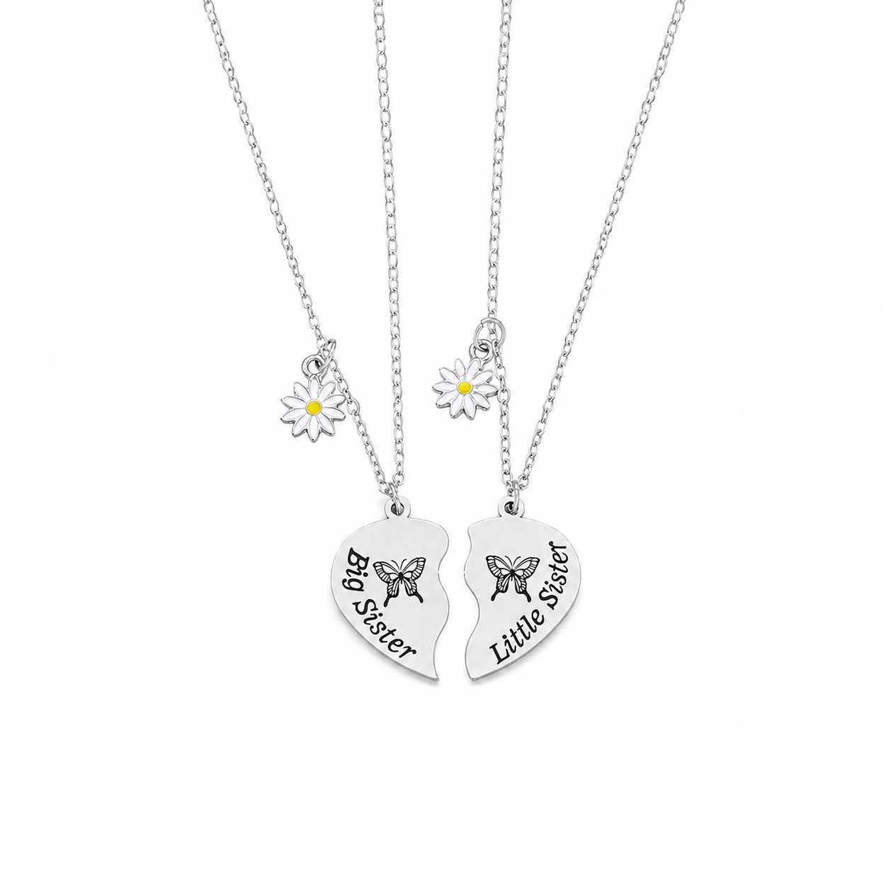 Große Schwester Kleine Schwester Kette