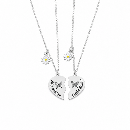 Große Schwester Kleine Schwester Kette