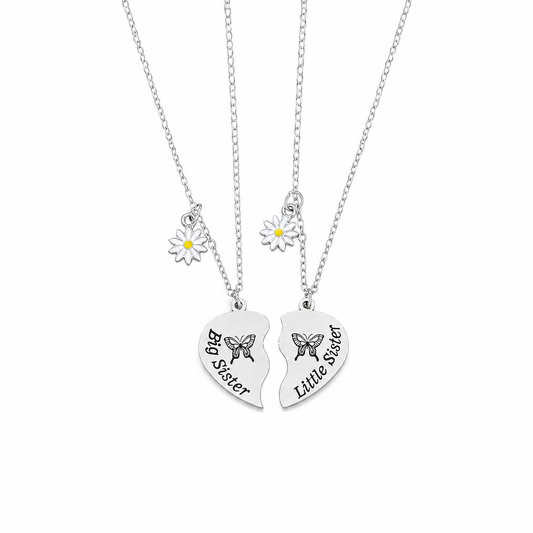 Große Schwester Kleine Schwester Kette