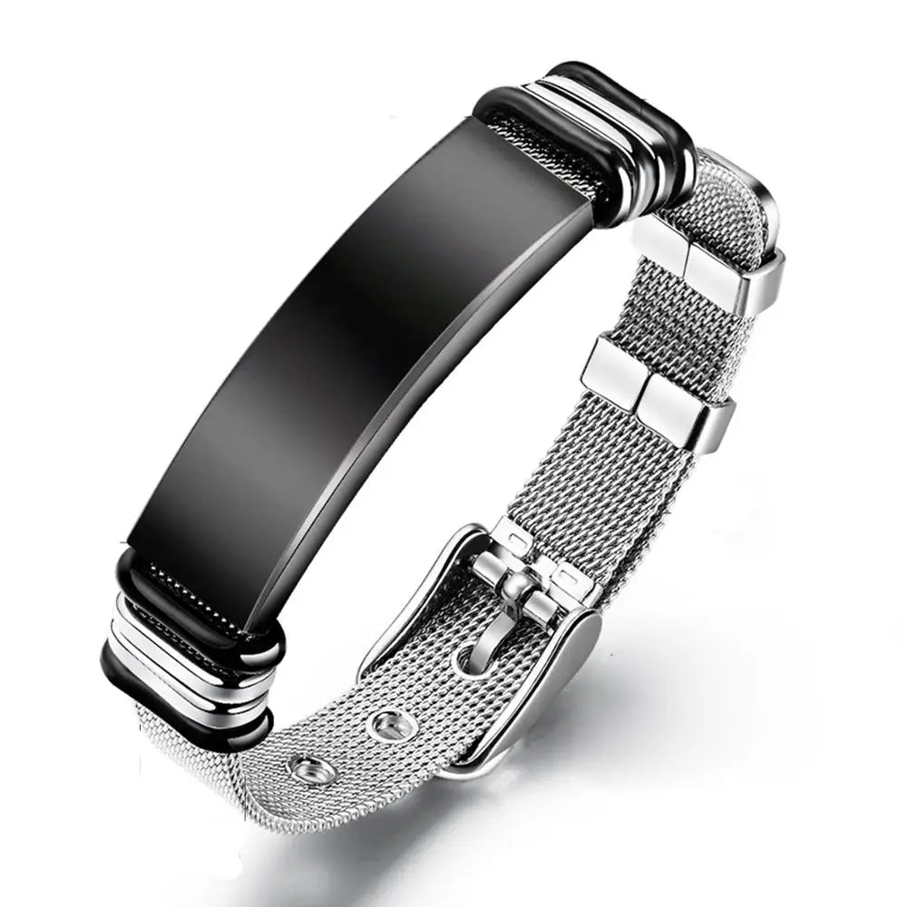 Partner Armband Männer