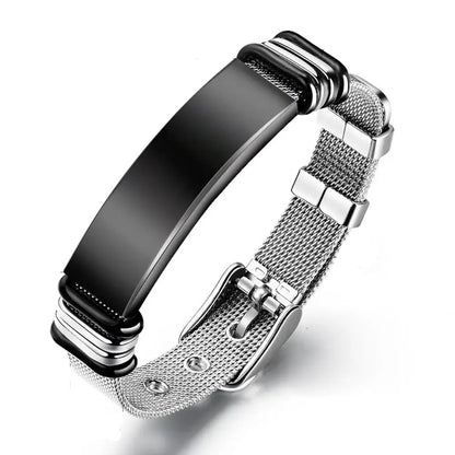 Partner Armband Männer