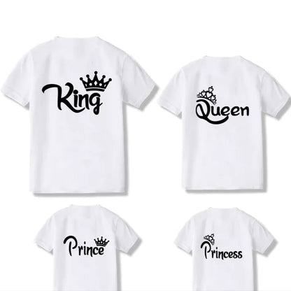 Royal Family T Shirt