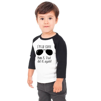 Großer Bruder Shirt Langarm