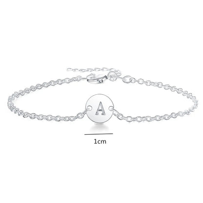 Armband Initialen Familie - Ansicht 4