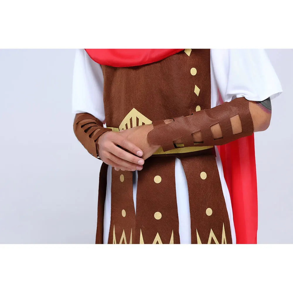 Partner Kostüm Gladiator