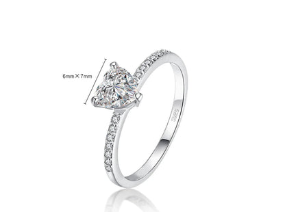 Budget Friendly Engagement Rings