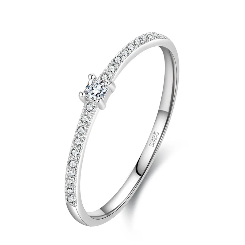 Big Sister Little Sister Rings - Ansicht 4