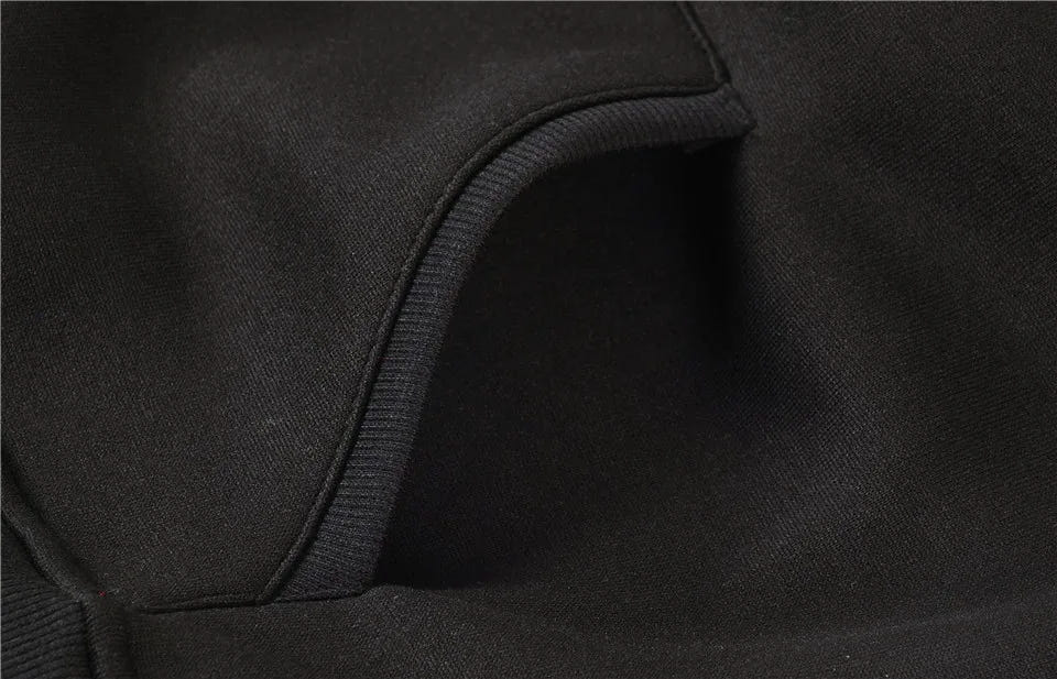 Partner Pullover Große Größen – Ansicht 4