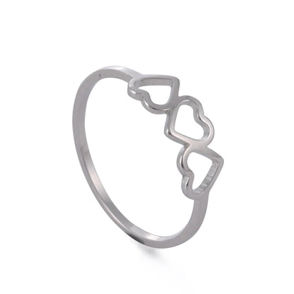 Matching Rings For 3 Friends - Ansicht 7