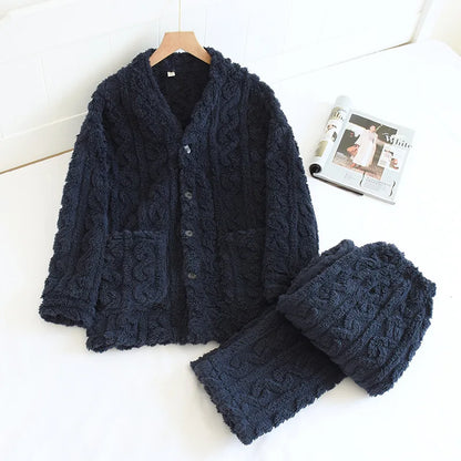 Angenehmer Partner Pyjama