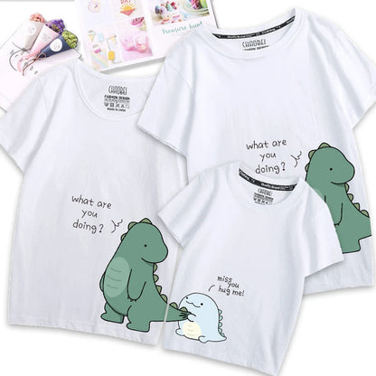 T Shirt Sprüche Familie