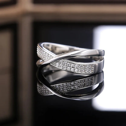 Couple Rings Platinum
