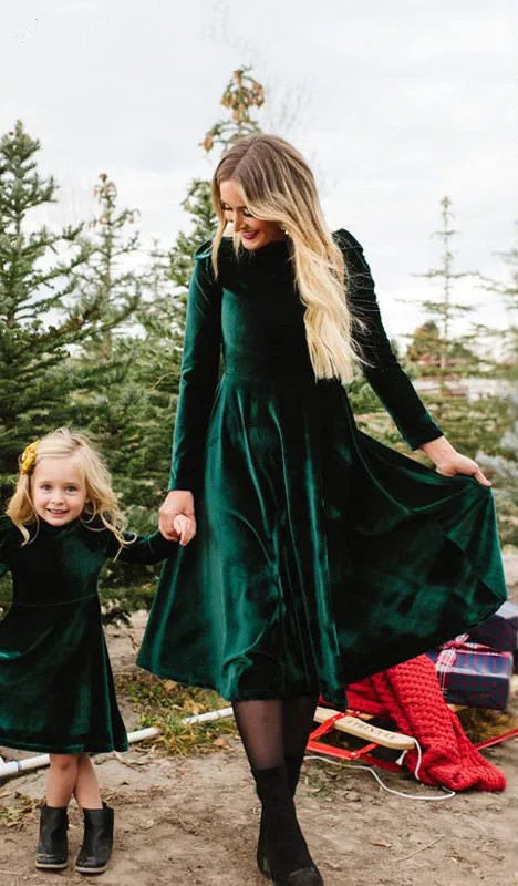 mutter-tochter-outfit-hochzeit