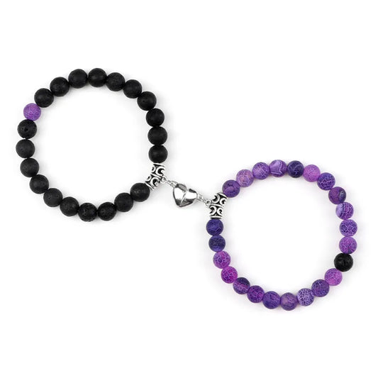 Matching Bf Gf Bracelets