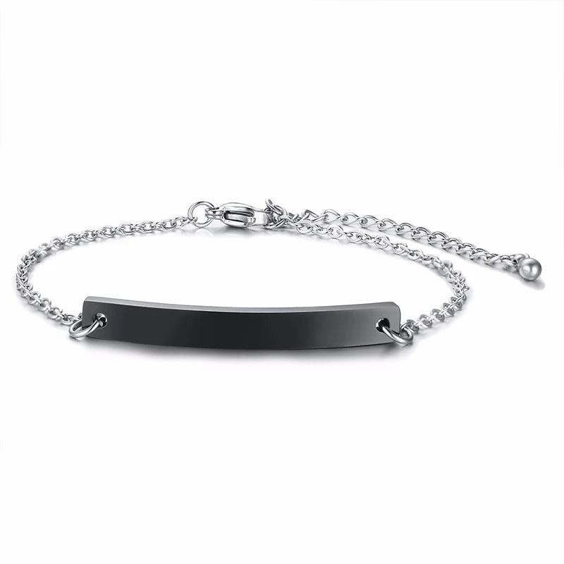 Armband Mit Gravur Mutter Tochter