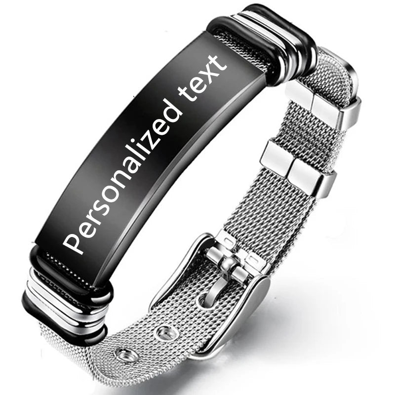 Partner Armband Männer