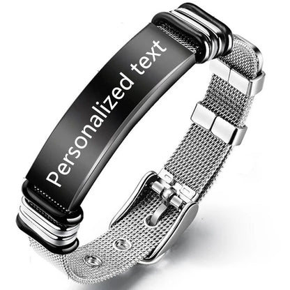Partner Armband Männer
