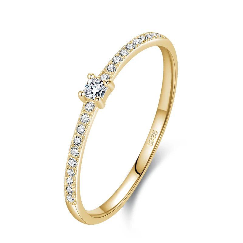 Big Sister Little Sister Rings - Ansicht 5