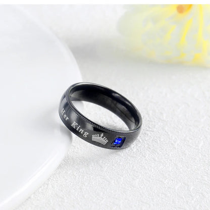 Couple Rings Philippines