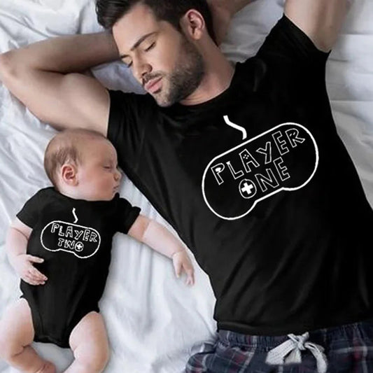 Father And Son Best Friends For Life T Shirt