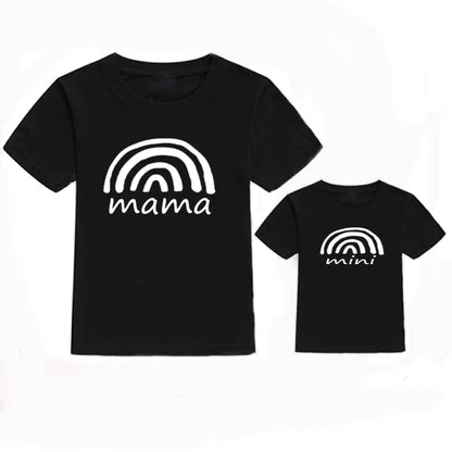 T Shirt Mama Mini