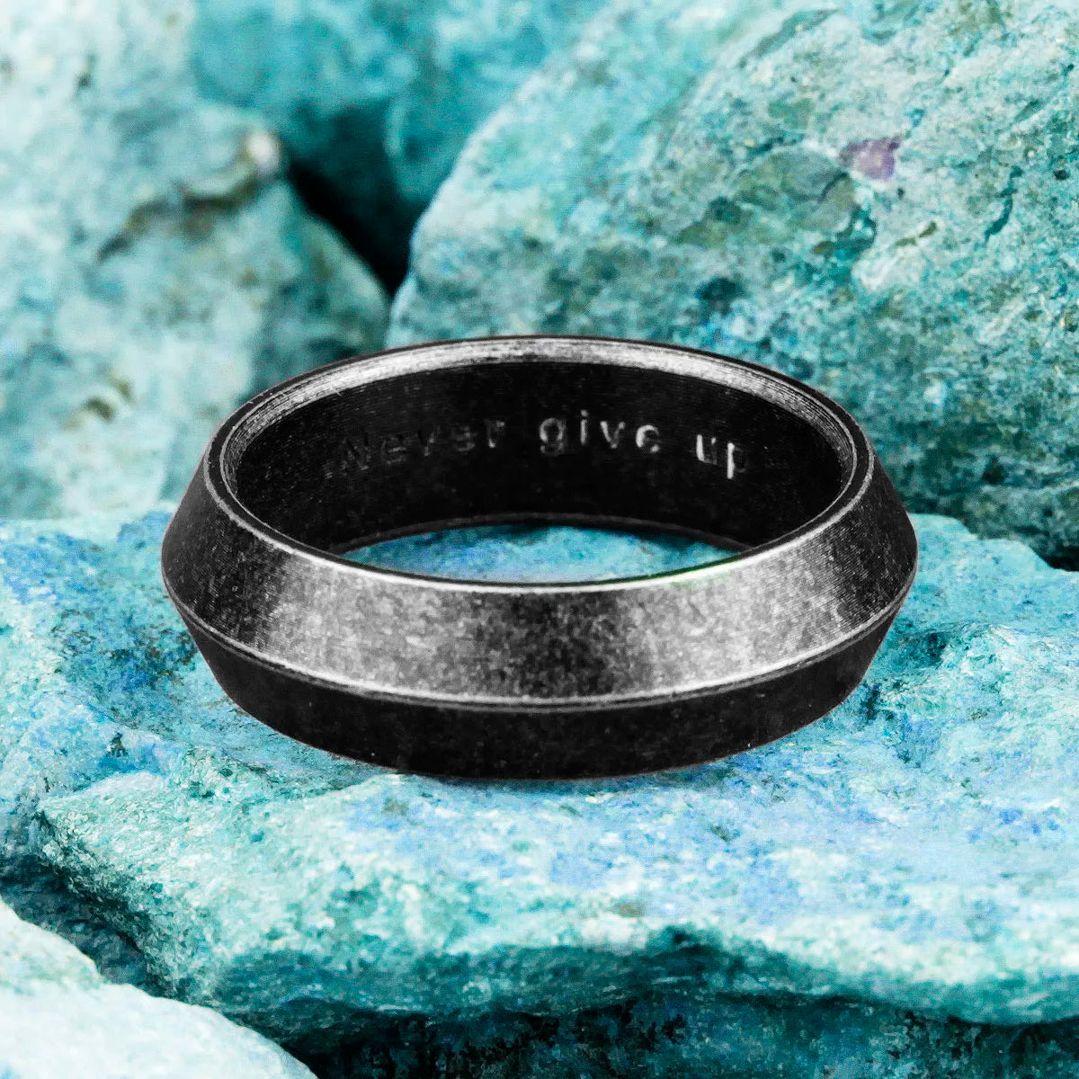 Male Couple Rings