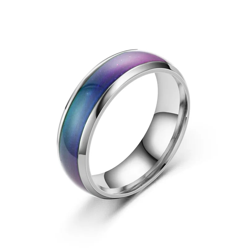 Gay Couple Rings