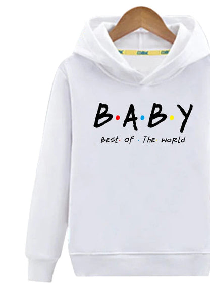 Hoodie Mutter Tochter