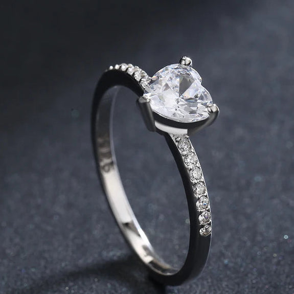 Budget Friendly Engagement Rings
