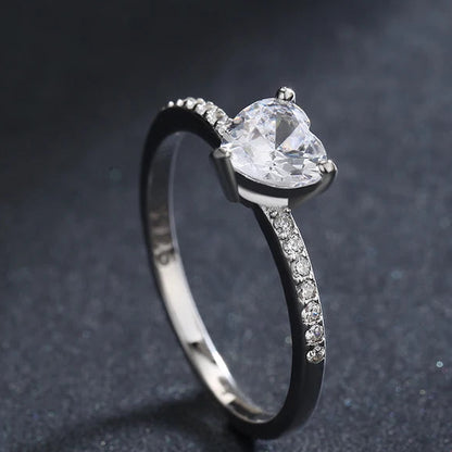 Budget Friendly Engagement Rings