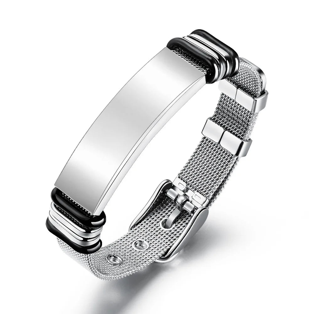 Armband Herren Partner