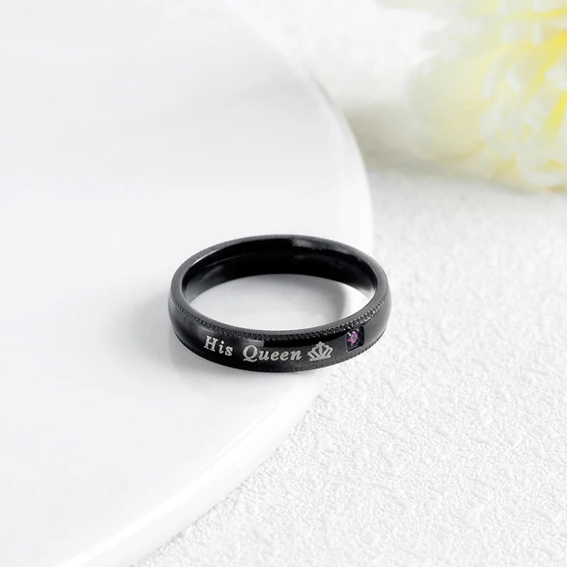 Couple Rings Philippines