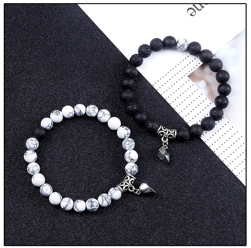 Cute Matching Bracelets