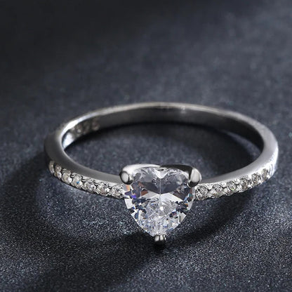 Budget Friendly Engagement Rings