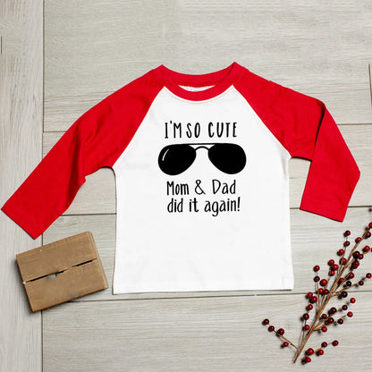 Großer Bruder Shirt Langarm