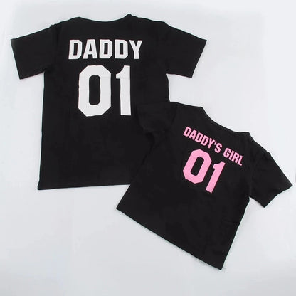 Custom Family T-Shirts