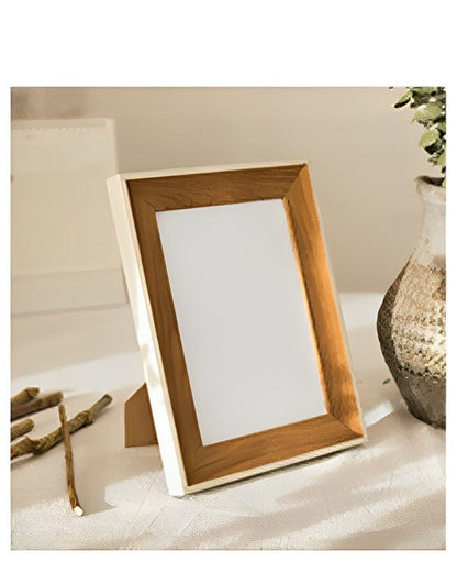 Bilderrahmen Family Hochkant