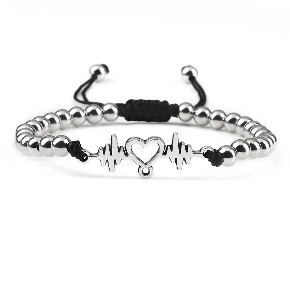 Beste Freunde Armband Für 2 - Ansicht 3