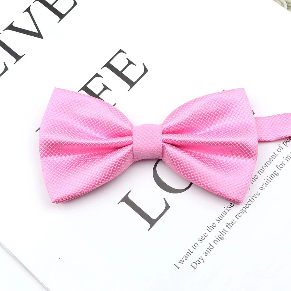 Fliege Rose Vater Sohn