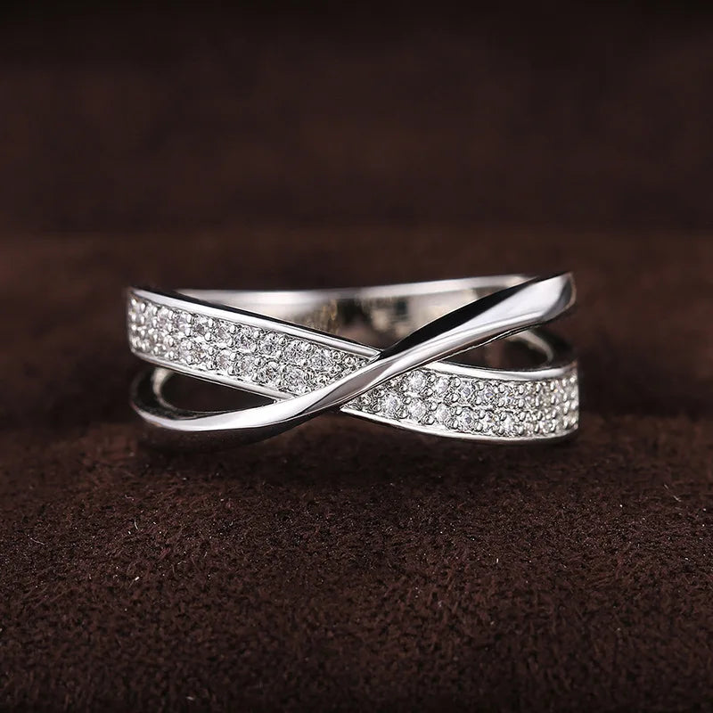Couple Rings Platinum