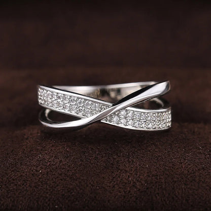 Couple Rings Platinum
