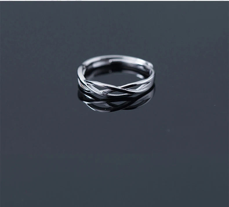 Couple Finger Rings